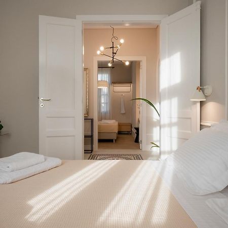 Villa Kalliopi ハニア エクステリア 写真