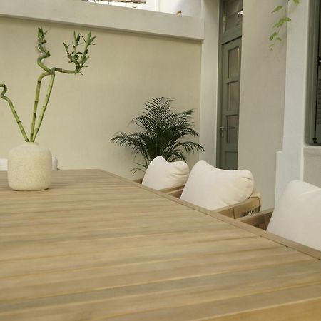 Villa Kalliopi ハニア エクステリア 写真