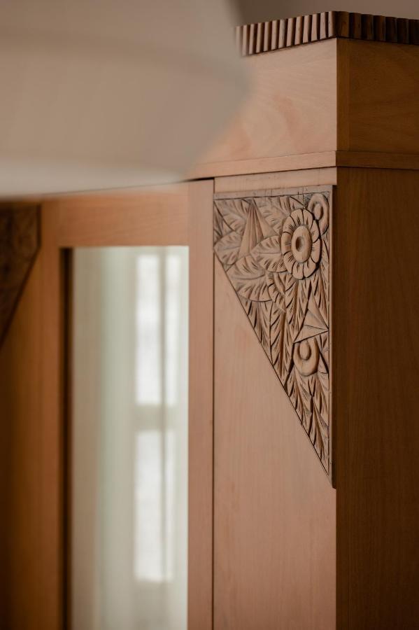 Villa Kalliopi ハニア エクステリア 写真