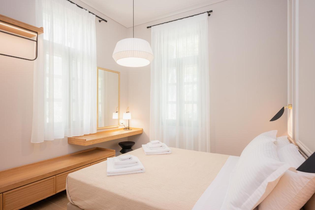 Villa Kalliopi ハニア エクステリア 写真