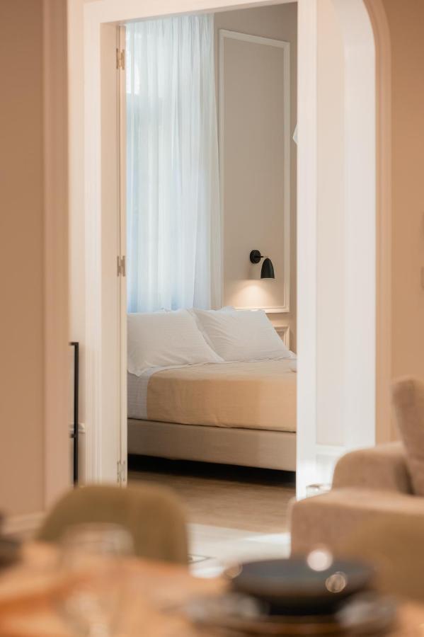 Villa Kalliopi ハニア エクステリア 写真