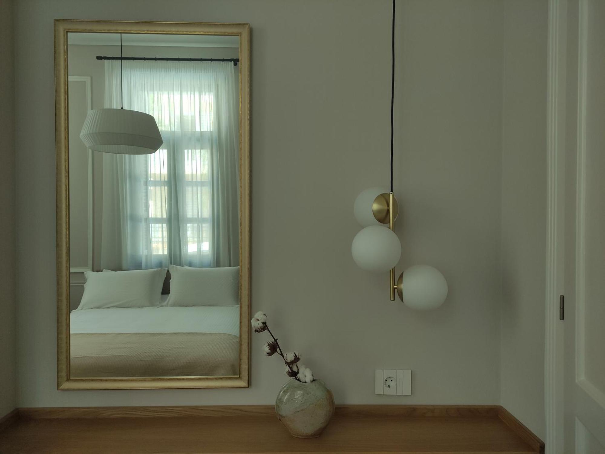 Villa Kalliopi ハニア エクステリア 写真