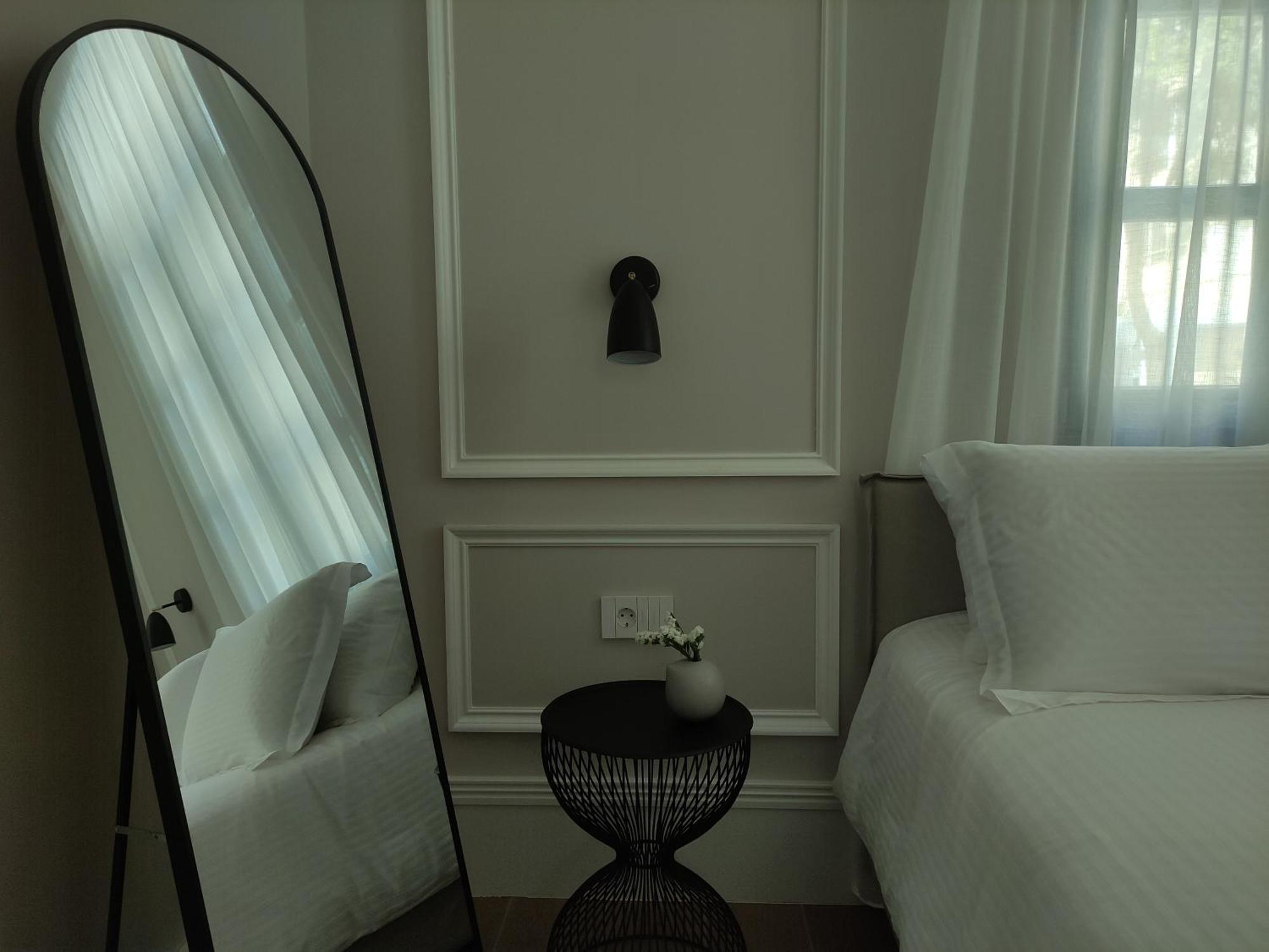 Villa Kalliopi ハニア エクステリア 写真