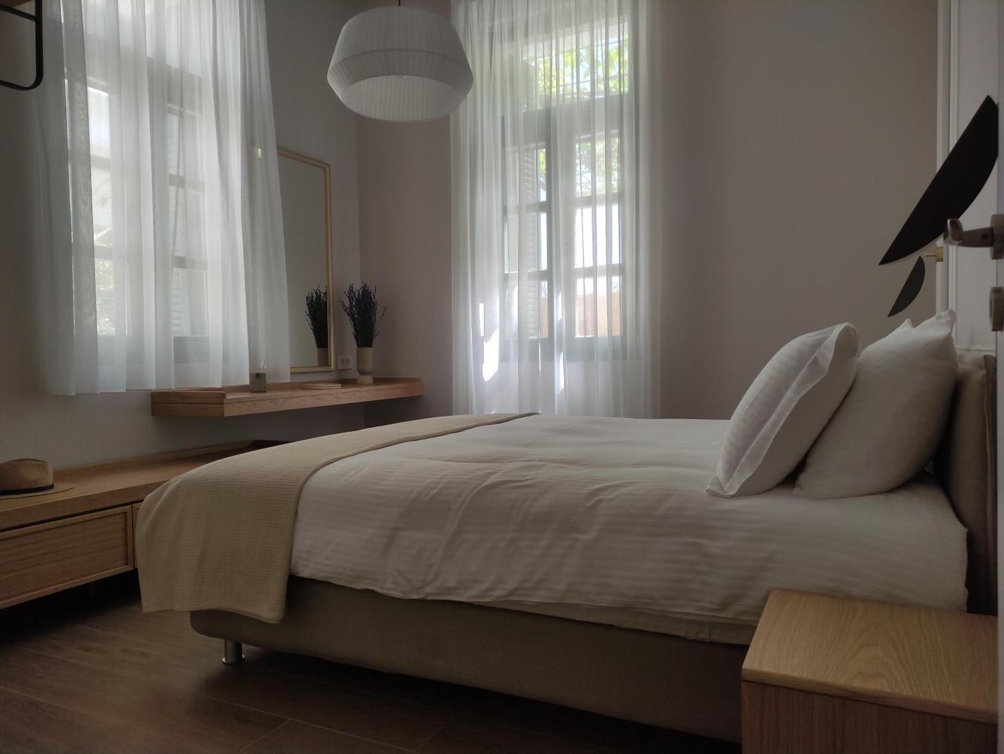 Villa Kalliopi ハニア エクステリア 写真