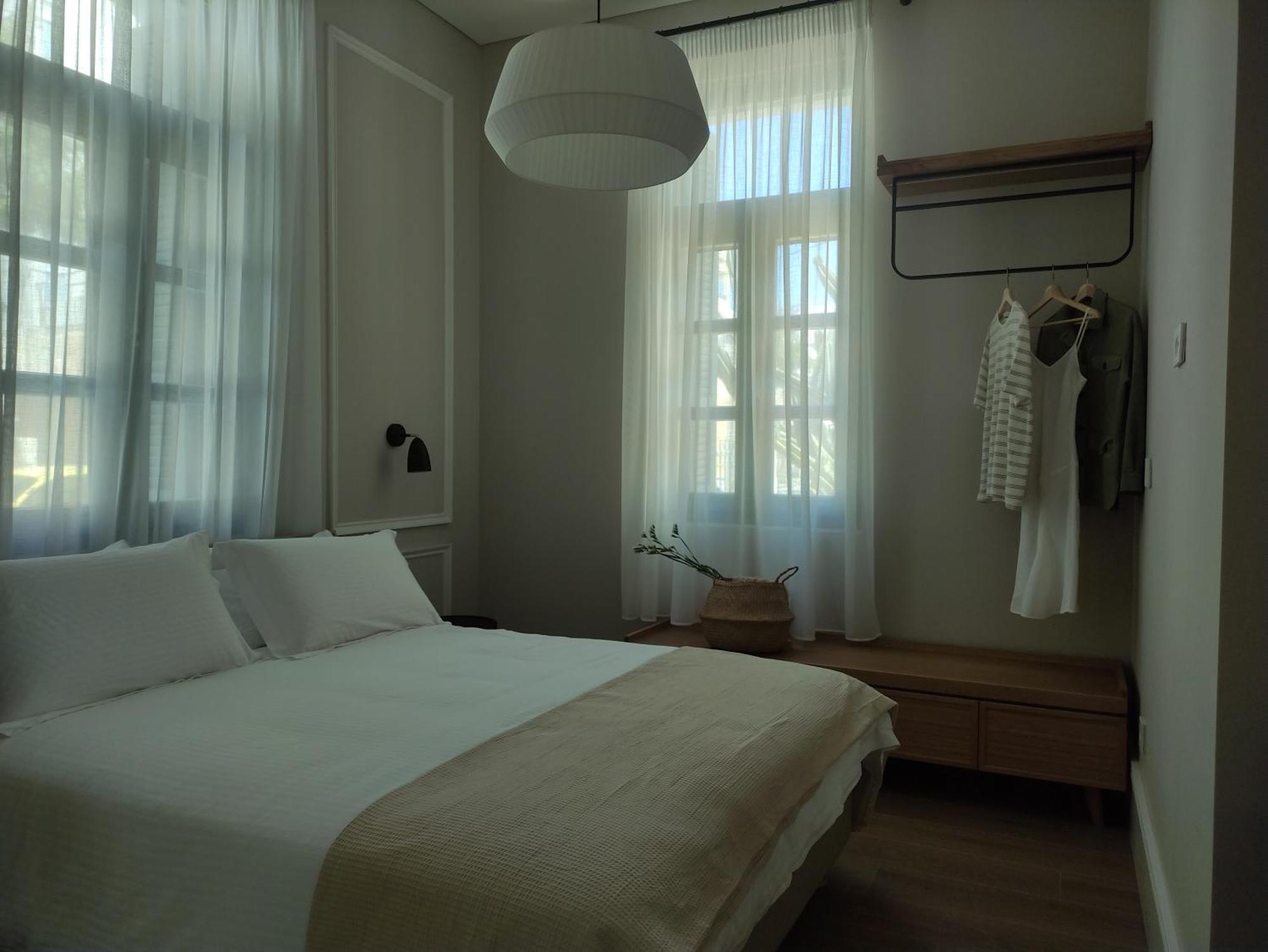 Villa Kalliopi ハニア エクステリア 写真